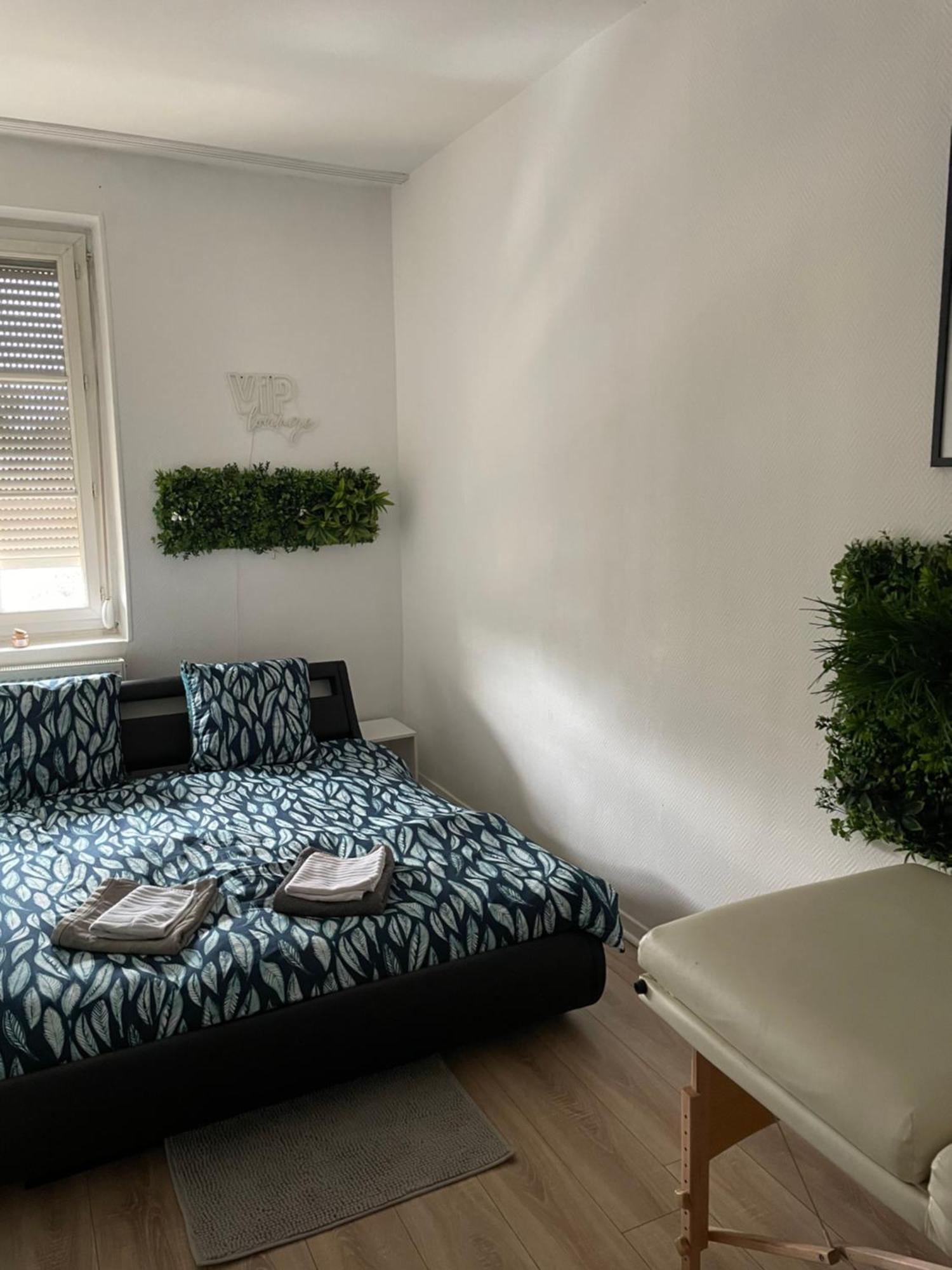 Appartement Cosy Lyon