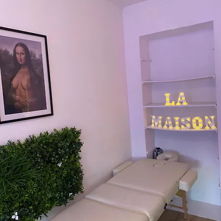 Appartement Cosy Lyon Villeurbanne Exterior foto