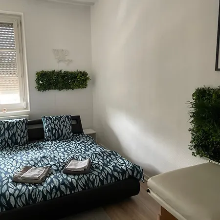 Appartement Cosy Lyon Villeurbanne Exterior foto