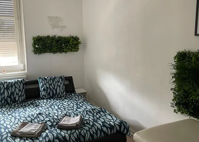 Appartement Cosy Lyon