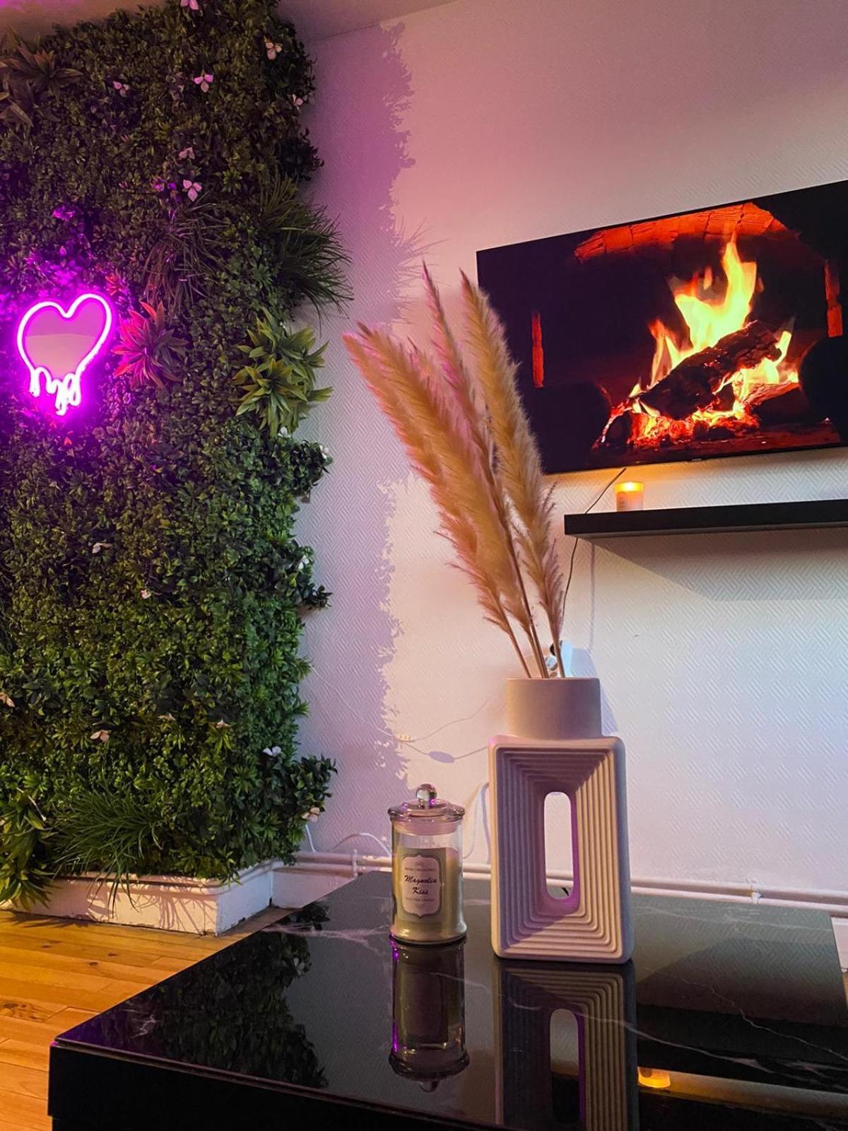 Cosy Lyon