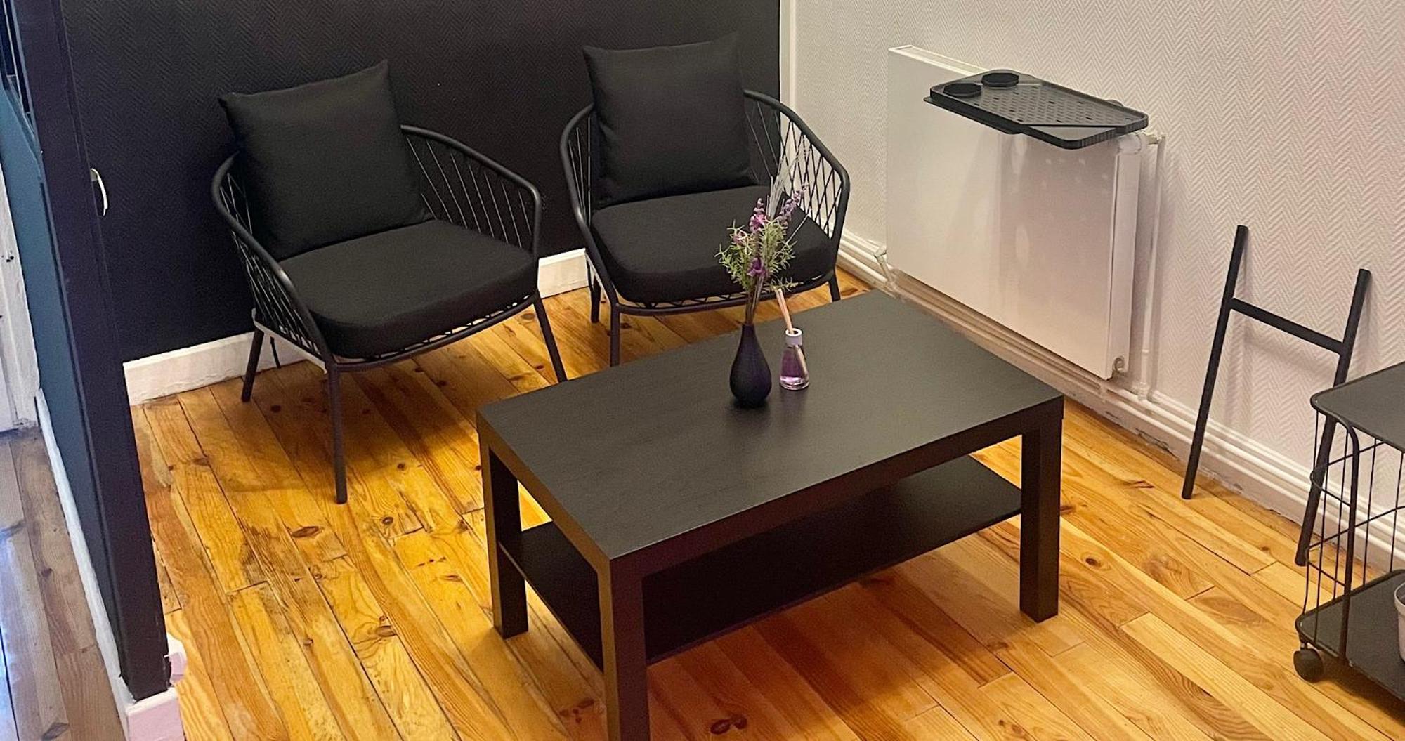 Apartment Cosy Lyon Villeurbanne